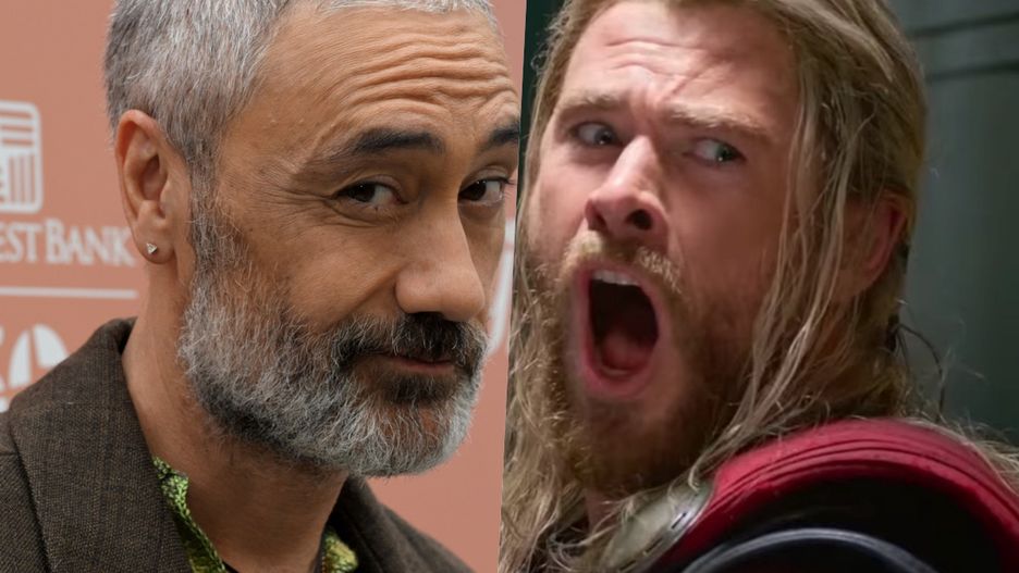 Taika Waititi ma w głowie wiele innych projektów