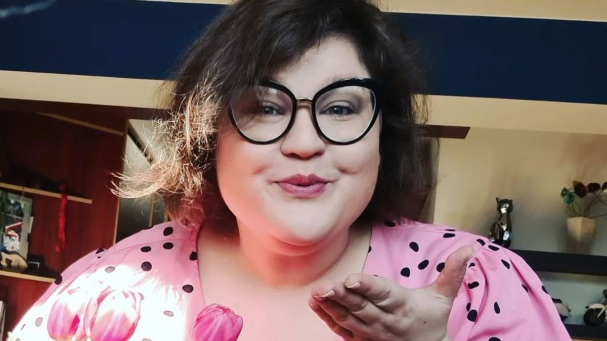 Dominika Gwit łowi komplementy od fanów pod nowym zdjęciem 