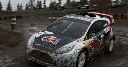Slightly Mad Studios pracuje nad Project CARS 3
