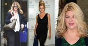 Kirstie Alley przytyła 30 kilogramów w 2 miesiące! (ZDJĘCIA)