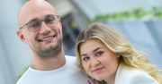 Tak wyglądali na prawosławnym ślubie. Jest zdjęcie Klaudii i Valentyna z "Rolnika"