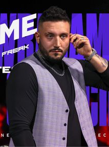 The Freak: Nowa gala od Fame MMA oficjalnie zapowiedziana