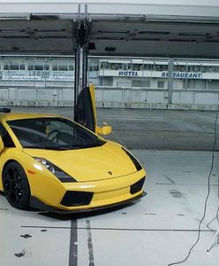 BF performance Lamborghini Gallardo