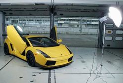 BF performance Lamborghini Gallardo