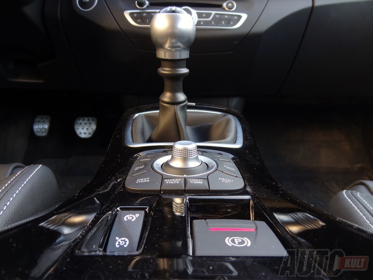 Renault Laguna Coupe GT