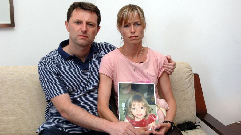 Podejrzany ws. zaginięcia Madeleine McCann przed sądem. Kluczowy świadek złożył zeznania