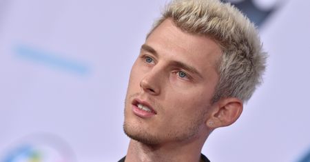 Machine Gun Kelly w żałobie. Zmarł ojciec rapera