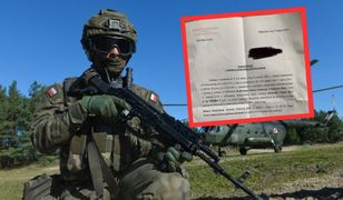 Polacy dostają pisma. Wojsko mobilizuje SUV-y? Wyjaśniamy
