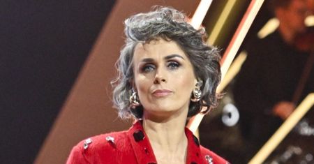 Była w "sekcie". Nie ukrywa, co się działo za zamkniętymi drzwiami