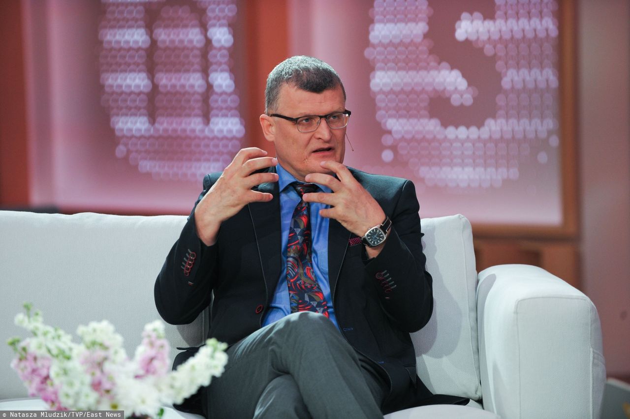 Zmarło już 1061 osób. GIS: Wśród tych osób jest najwięcej zgonów i hospitalizacji