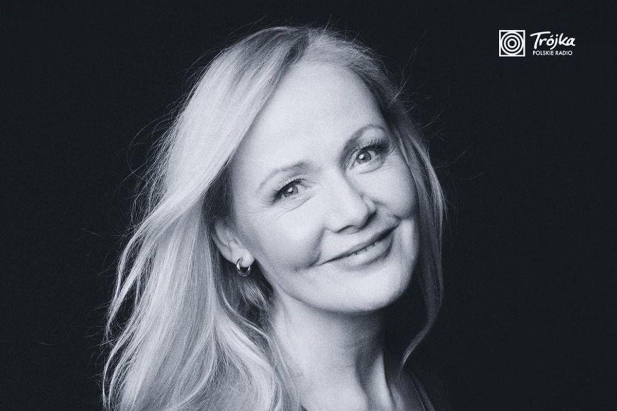Wieloletnia dziennikarka radiowej Trójki zginęła w wypadku samochodowym