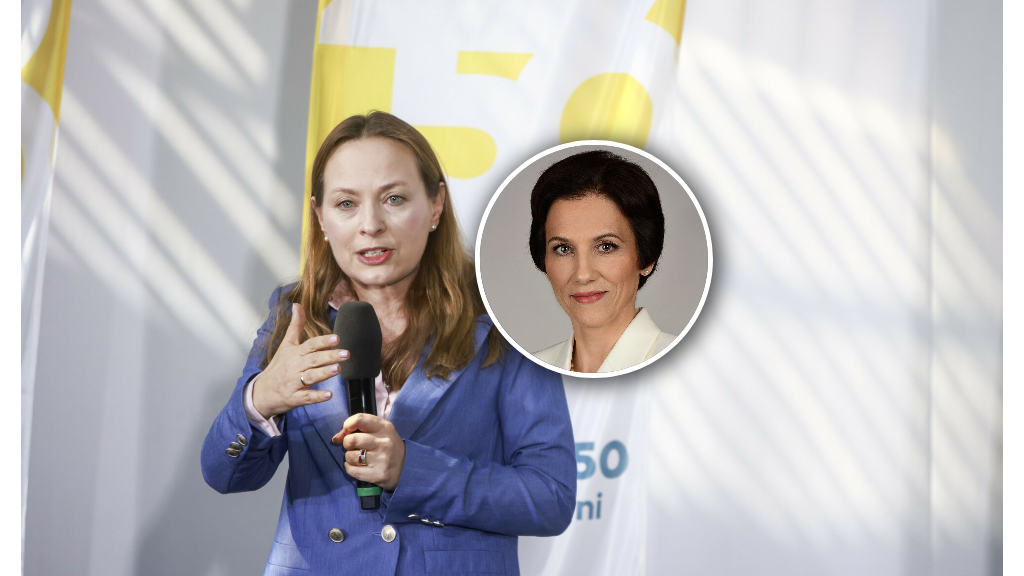 Minister Pełczyńska-Nałęcz chce nowego podatku od banków