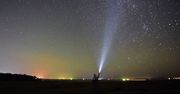 Zbliżają się Orionidy. Nie przegap jednego z ostatnich deszczy meteorów w tym roku