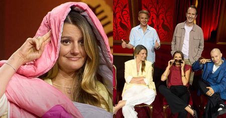 Gorąco po emisji "Taskmastera". Lawina komentarzy od widzów TVN