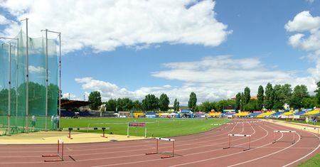 Polski Związek Lekkiej Atletyki wspiera modernizację stadionu Start