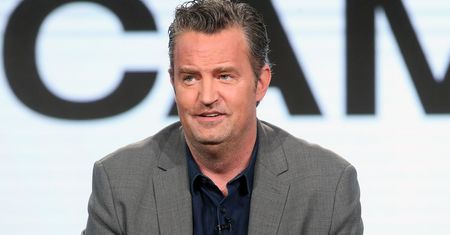 Matthew Perry podsumował walkę z uzależnieniem. Te liczby szokują