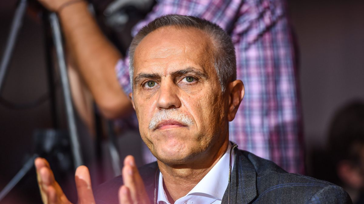 100 najbogatszych Polaków "Wprost". Zygmunt Solorz-Żak na czele listy.