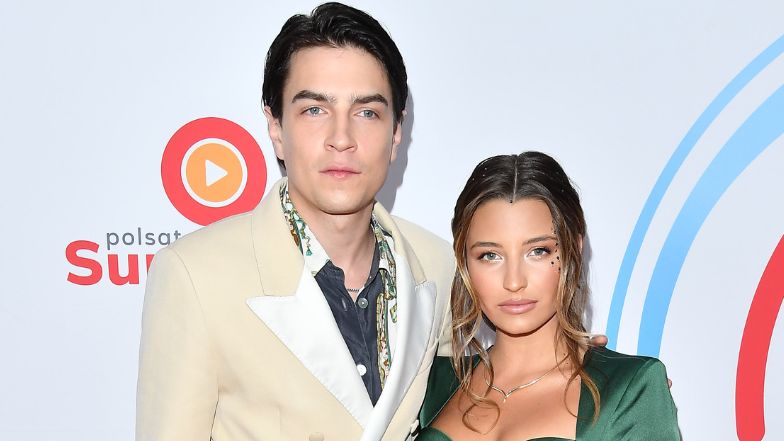 Julia Wieniawa i Nikodem Rozbicki. Kulisy rozpadu związku