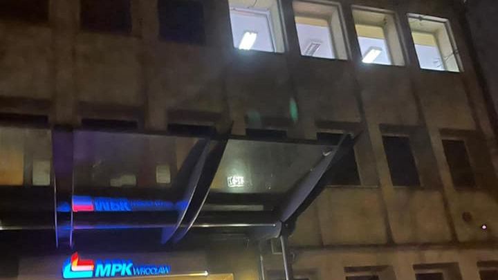 Wrocław. MPK pracuje po nocach. Wszystko z powodu wniosków o dofinansowanie