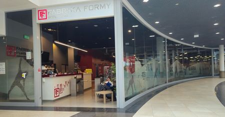 Ostatnie dni funkcjonowania popularnego klubu fitness w Lublinie. W jego miejscu powstanie sklep znanej sieci
