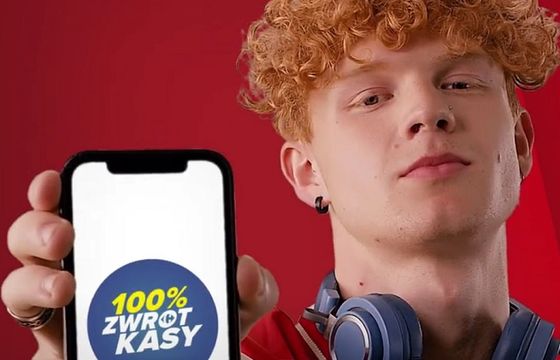 „100% zwrot kasy” - Carrefour w promocji daje bony za zakupy