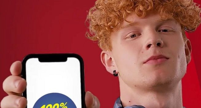 „100% zwrot kasy” - Carrefour w promocji daje bony za zakupy