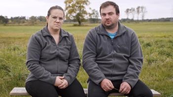 "Wypłacili nam grosze". Kłopot po wypadku u Justyny z "Rolnicy. Podlasie"