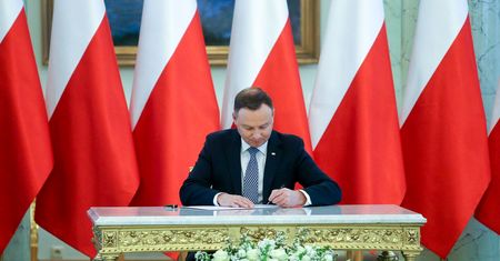 Nowelizacja Prawa wodnego. Prezydent podpisał zmiany, które ułatwią tworzenie kąpielisk