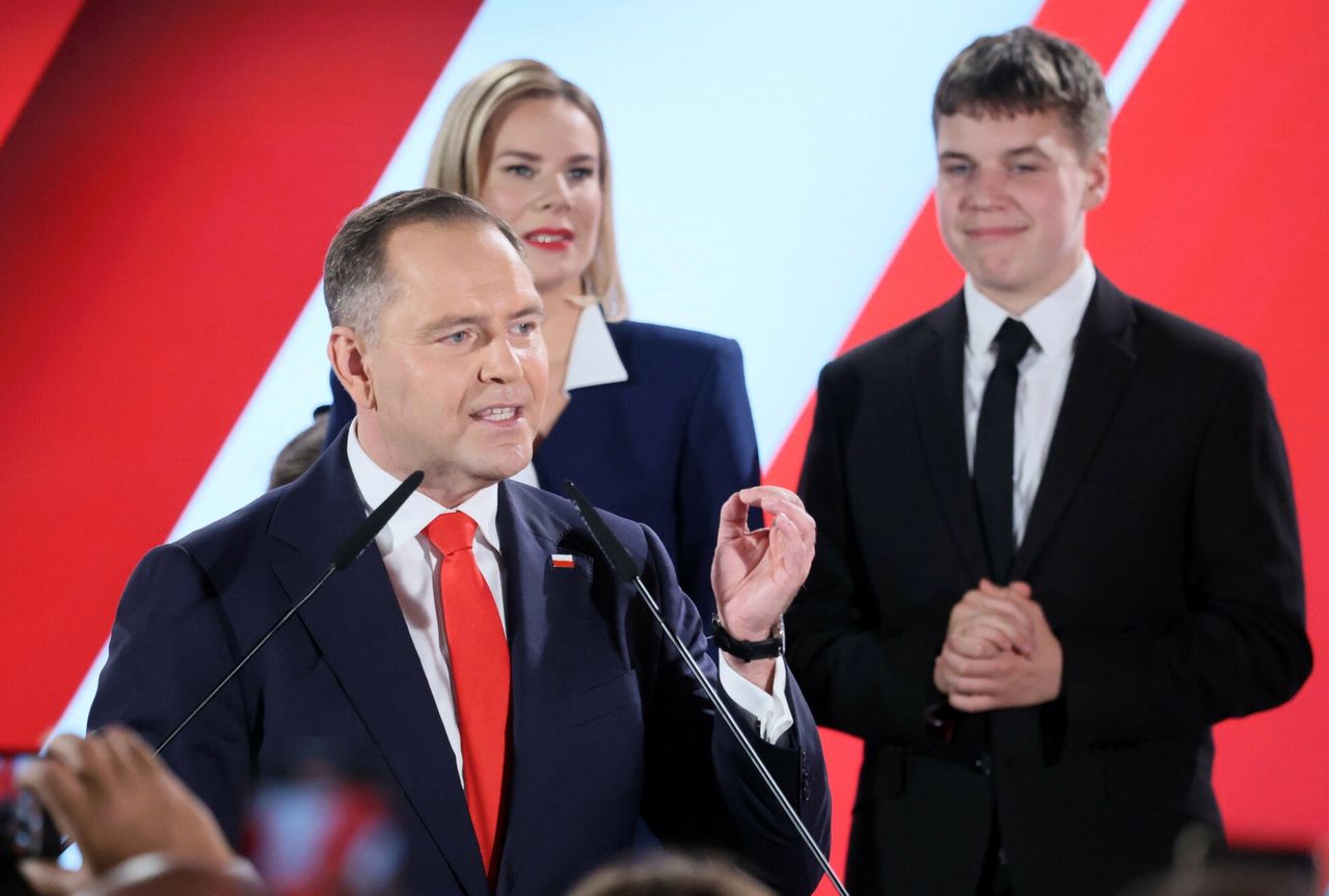 Zmiany w kluczowych instytucjach pod znakiem zapytania. Koalicja modyfikuje plany po wygranej Nawrockiego