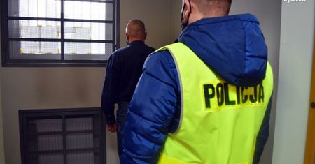 Myszków. Przez chorobliwą zazdrość może trafić do więzienia