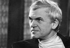 Nie żyje Milan Kundera. Wybitny pisarz miał 94 lata