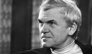 Nie żyje Milan Kundera. Wybitny pisarz miał 94 lata