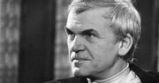 Nie żyje Milan Kundera. Wybitny pisarz miał 94 lata