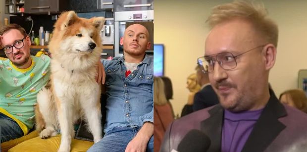 Mariusz Kozak po 11 latach ODCHODZI Z "Gogglebox"?! "Nie chcę urządzać internetowego prania brudów"