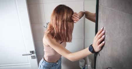 "Masz się łasić", czyli mobbing po polsku