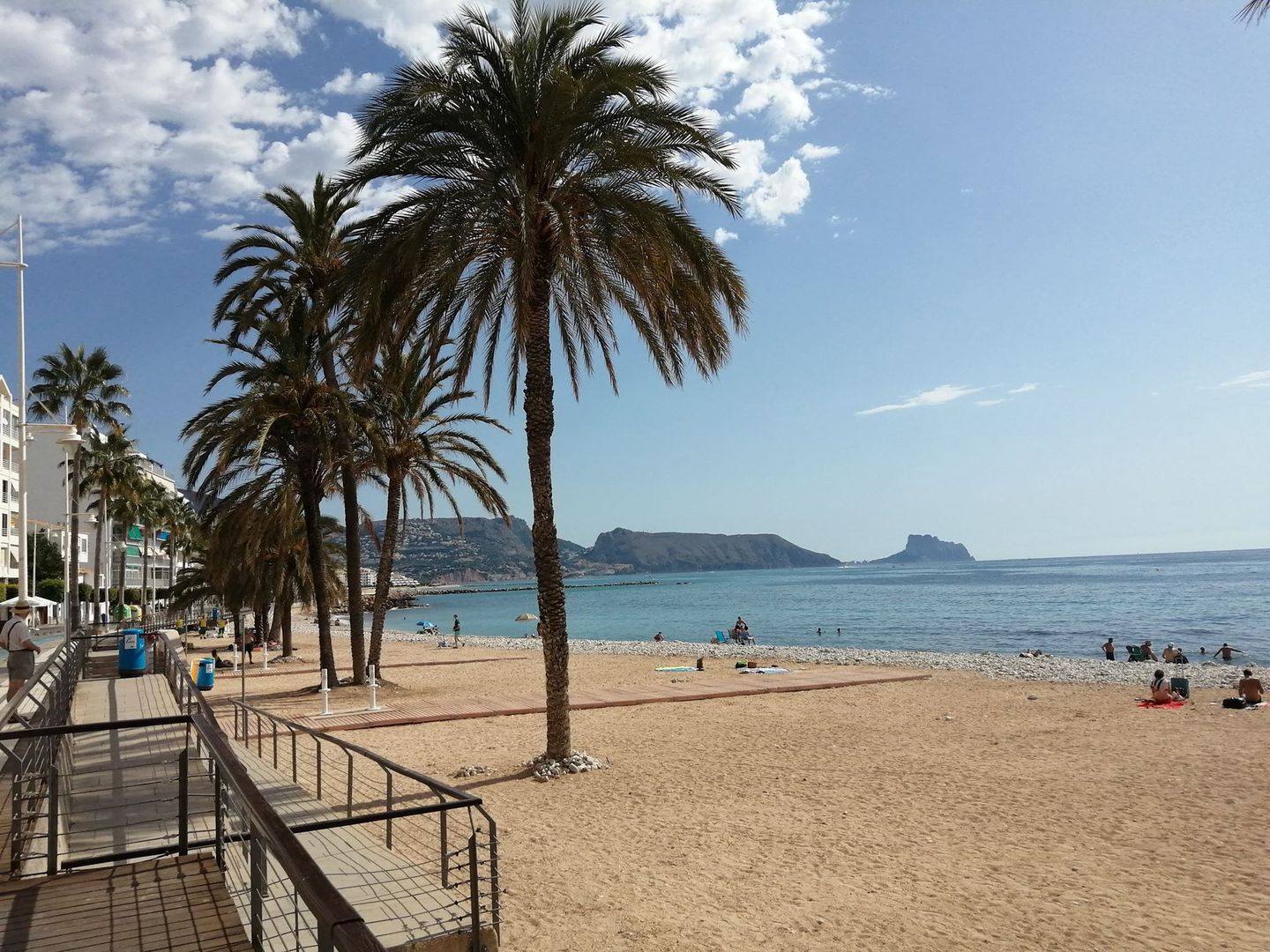 Hiszpania to nie tylko plaże 