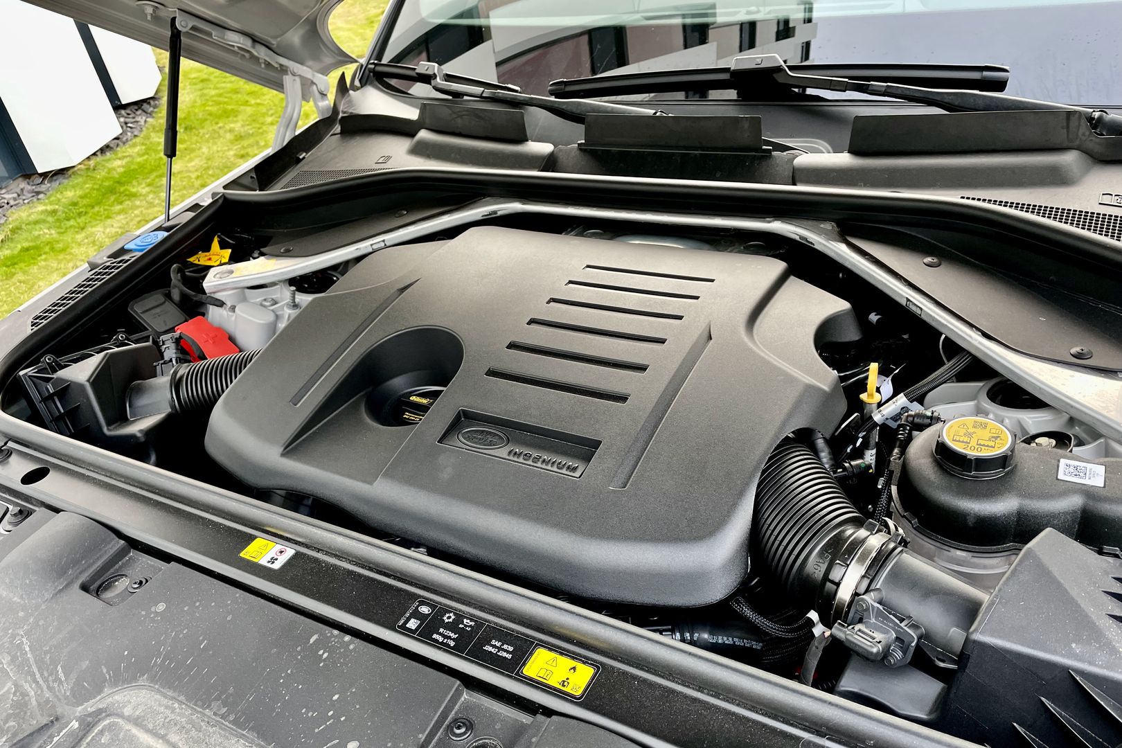 Range Rover Sport
