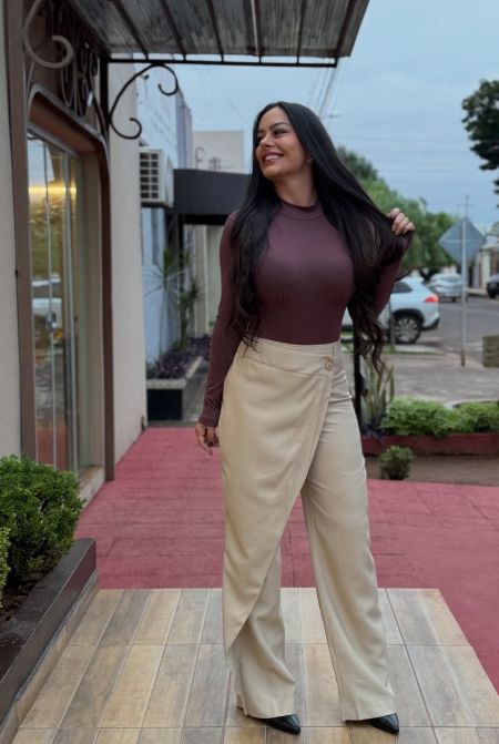 Larissa Riquelme
