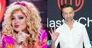 Magda Gessler nie gryzła się w język. Powiedziała, co myśli o nowym jurorze "MasterChefa"