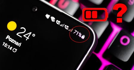 Dlaczego czas pracy na baterii telefonów jest tak słaby? Jak go poprawić?