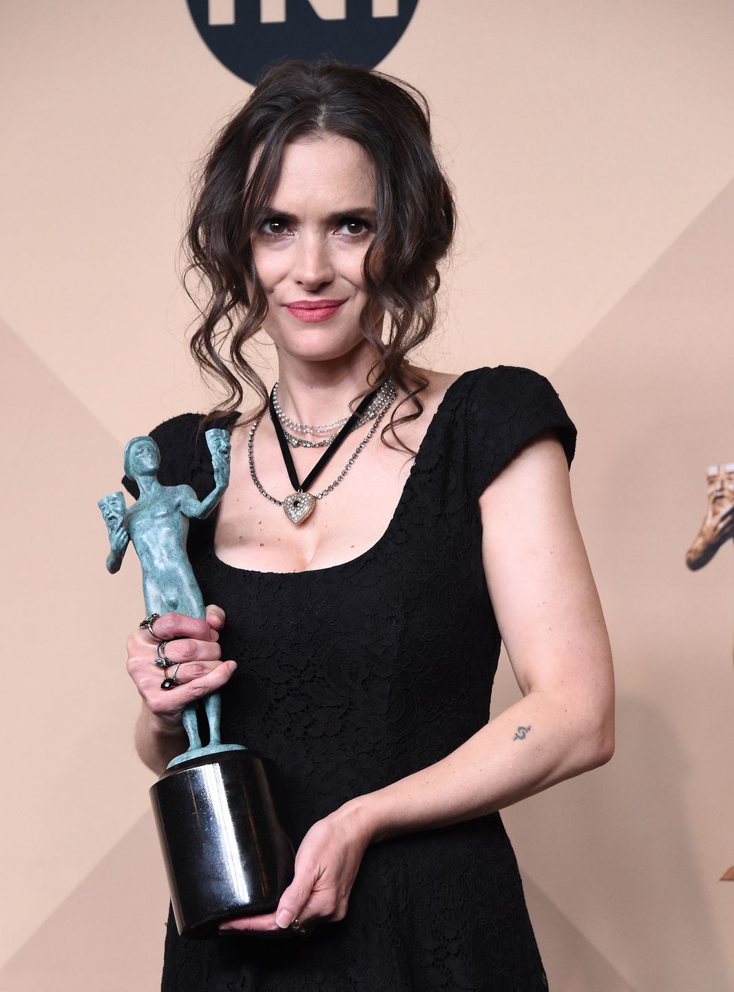Winona Ryder