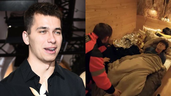 Friz odpowiada na krytykę "Challangera"