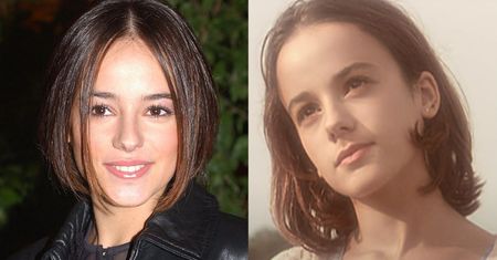 Ćwierć wieku temu cały świat nucił jej przebój "Moi... Lolita". Jak dziś wygląda Alizée?