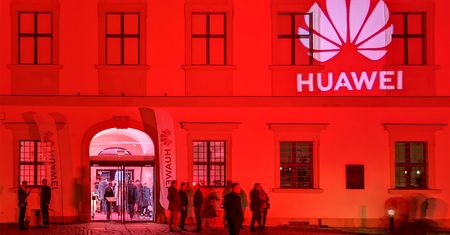 Jak Huawei postrzega zamieszanie wokół firmy - szukamy odpowiedzi