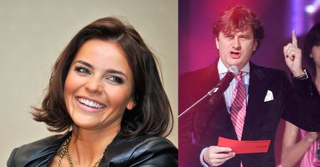 Spędziła popołudnie z Palikotem