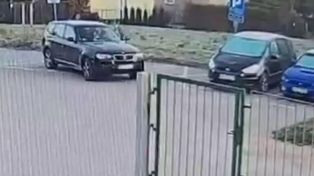 Orneta: Przyjechała na komisariat zbadać trzeźwość. Miała półtora promila