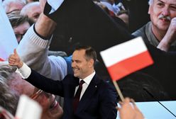 Pewna wygrana Nawrockiego. To jeden z jego bastionów