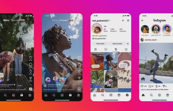 Instagram z nowymi funkcjami. W końcu będzie można udostępniać posty