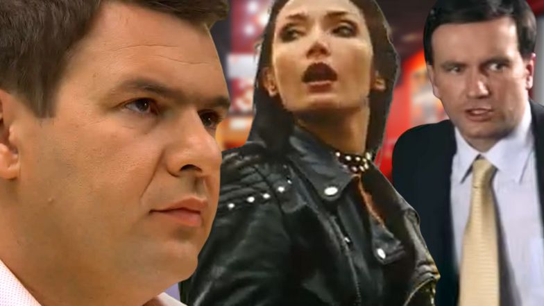 QUIZ: Tak złe, że aż nie można oderwać wzroku. Rozpoznasz najgorsze polskie filmy?