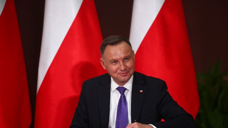 Andrzej Duda